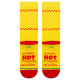 Stance Κάλτσες Surfer Boy Crew Socks
